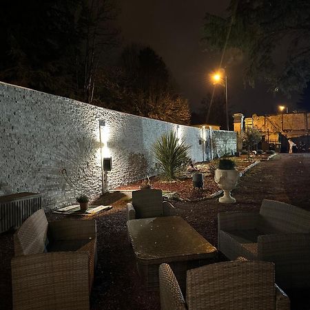 Manoir Drissia - Tours Centre, France 호텔 셍 따베흑땅 외부 사진