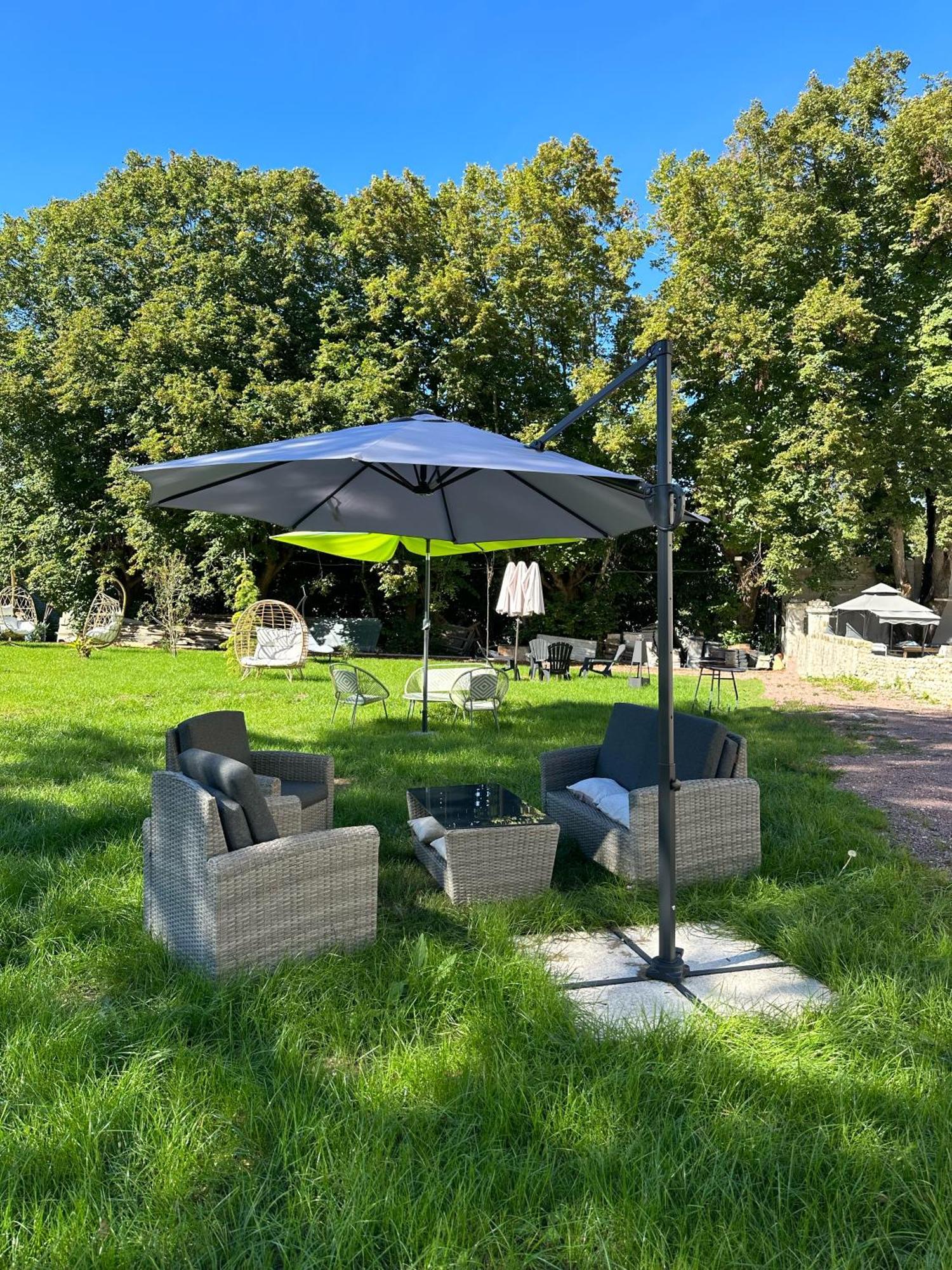 Manoir Drissia - Tours Centre, France 호텔 셍 따베흑땅 외부 사진