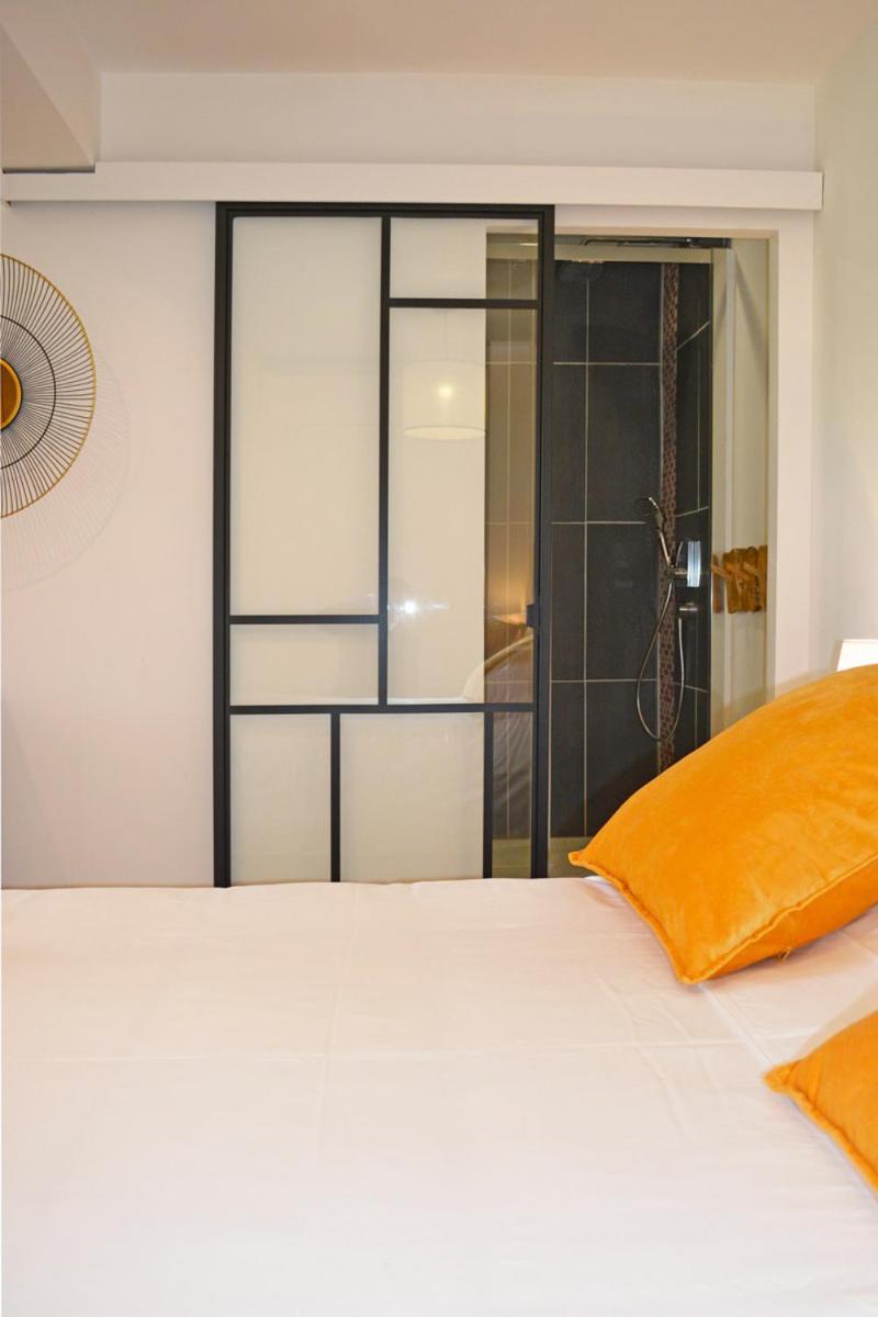 Manoir Drissia - Tours Centre, France 호텔 셍 따베흑땅 외부 사진