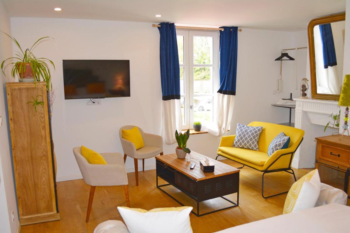 Manoir Drissia - Tours Centre, France 호텔 셍 따베흑땅 외부 사진