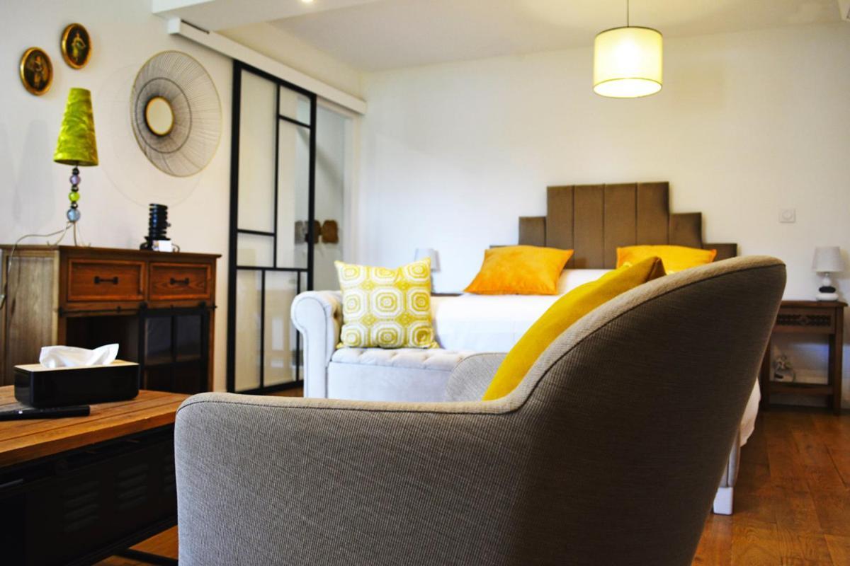 Manoir Drissia - Tours Centre, France 호텔 셍 따베흑땅 외부 사진